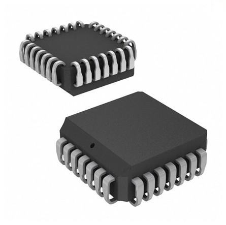 PLCC28